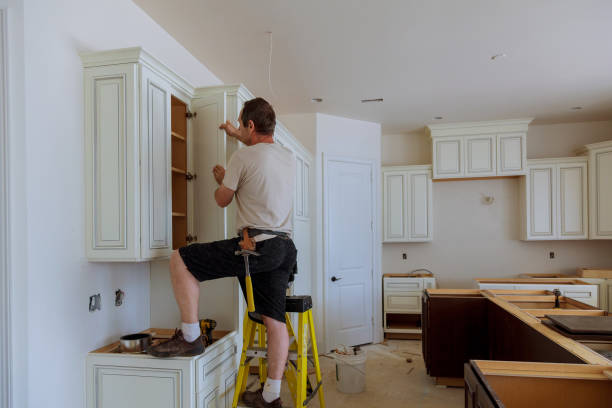 Licensed Kitchen Renovation service in Wynnewood, PA - I E Kitchen